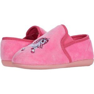 Foamtreads Slippers, Size 10, Pink